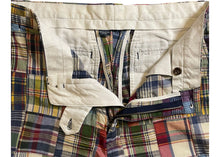 Load image into Gallery viewer, Polo by Ralph Lauren Patchwork Pants “Multi-color”