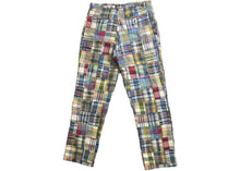 Load image into Gallery viewer, Polo by Ralph Lauren Patchwork Pants “Multi-color”