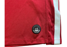 Load image into Gallery viewer, Under Armour Wisconsin Badgers Basketball Jersey (Red)