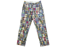 Load image into Gallery viewer, Polo by Ralph Lauren Patchwork Pants “Multi-color”
