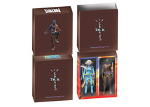 Load image into Gallery viewer, Travis Scott Cactus Jack for Fortnite 12 inch Action Figure Duo-Set