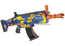 Load image into Gallery viewer, Travis Scott Cactus Jack for Fortnite AR-Goosebumps Nerf Elite Dart Blaster