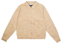Load image into Gallery viewer, Puma x TMC Hussle Jacket "Taupe"