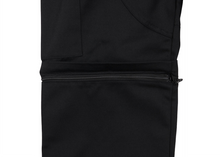 Load image into Gallery viewer, Adidas x Hardies Hardware Cargo Pants “Black / Purple”