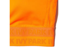Load image into Gallery viewer, Adidas x IVY PARK Halter Bra Solar Orange
