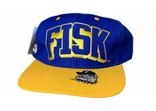 Load image into Gallery viewer, Vintage Fisk University Bulldogs Hat