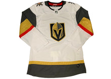 Load image into Gallery viewer, Adidas AdiZero Authentic Pro Las Vegas Golden Knights Jersey (White)