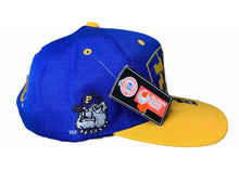 Load image into Gallery viewer, Vintage Fisk University Bulldogs Hat