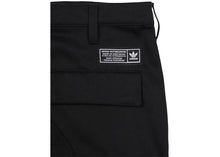 Load image into Gallery viewer, Adidas x Hardies Hardware Cargo Pants “Black / Purple”