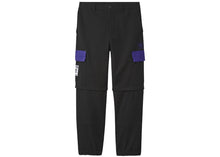 Load image into Gallery viewer, Adidas x Hardies Hardware Cargo Pants “Black / Purple”
