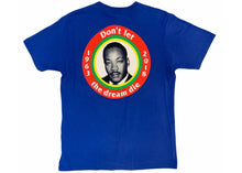 Load image into Gallery viewer, Supreme MLK Dream Tee “Royal Blue”
