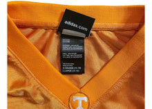 Load image into Gallery viewer, Adidas Tennessee Volunteers Peyton Manning Jersey “Orange”
