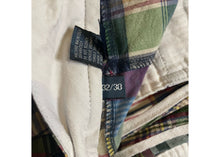 Load image into Gallery viewer, Polo by Ralph Lauren Patchwork Pants “Multi-color”

