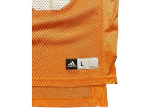 Adidas Tennessee Volunteers Peyton Manning Jersey “Orange”