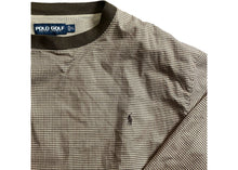 Load image into Gallery viewer, Polo Golf by Ralph Lauren Crewneck “Brown”
