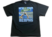 Load image into Gallery viewer, NBA Memphis Grizzlies Zach Randolph Tee “Black”
