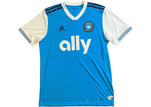 Load image into Gallery viewer, Adidas Charlotte FC 2022-23 Jersey “Blue”

