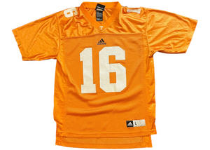 Adidas Tennessee Volunteers Peyton Manning Jersey “Orange”