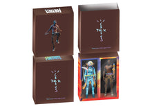 Load image into Gallery viewer, Travis Scott Cactus Jack for Fortnite 12 inch Action Figure Duo-Set
