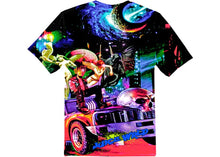 Load image into Gallery viewer, Juice WRLD x VLONE Cosmic T-Shirt
