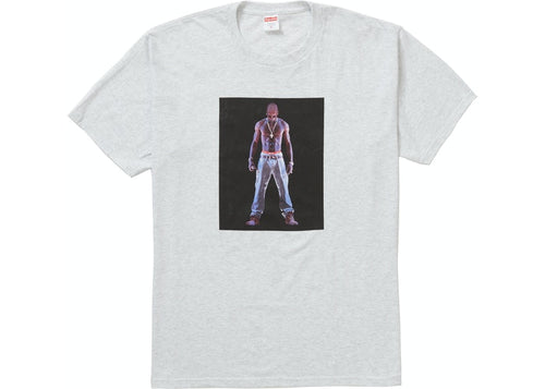 Supreme Tupac Hologram Tee 