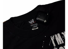 Load image into Gallery viewer, WWE The Boogeyman 2007 I’m Coming to Getcha Tee “Black”
