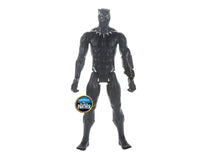 Load image into Gallery viewer, Black Panther 12-inch Action Figure
