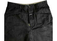 Load image into Gallery viewer, Marithé François Girbaud Jeans &quot;Black&quot;
