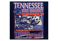 Load image into Gallery viewer, Vintage Tennessee State University Tigers T-Shirt
