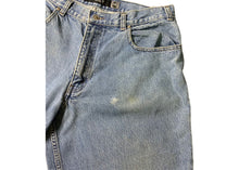 Load image into Gallery viewer, Levi&#39;s Baggy SilverTab Light Wash Jeans
