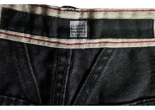 Load image into Gallery viewer, Marithé François Girbaud Jeans &quot;Black&quot;
