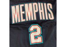 Load image into Gallery viewer, Champion Memphis Grizzlies Jason Williams Jersey “Black”
