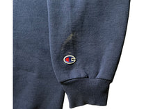 Load image into Gallery viewer, Tennessee State University (TSU) Tigers Crewneck “Navy”
