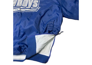 Starter PRO LINE Dallas Cowboys Pullover “Blue”