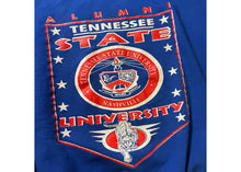 Load image into Gallery viewer, Tennessee State University (TSU) Tigers Alumni Crewneck “Blue”
