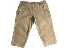 Load image into Gallery viewer, Carhartt Carpenter Pants &quot;Brown / Tan&quot;
