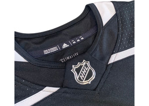 Adidas AdiZero Authentic Pro Los Angeles Kings Jersey (Black)