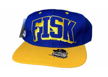 Load image into Gallery viewer, Vintage Fisk University Bulldogs Hat
