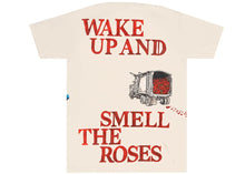 Load image into Gallery viewer, Big Sean Wake Up and Smell the Roses (Detroit 2) Tee “Natural”
