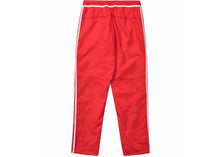 Load image into Gallery viewer, Adidas x Eric Emanuel McDonald’s All-American Reversible Track Pants “White / Red”
