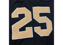 Load image into Gallery viewer, Mitchell &amp; Ness New Orleans Saints Reggie Bush Jersey “Black”
