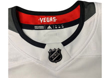 Load image into Gallery viewer, Adidas AdiZero Authentic Pro Las Vegas Golden Knights Jersey (White)
