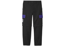 Load image into Gallery viewer, Adidas x Hardies Hardware Cargo Pants “Black / Purple”
