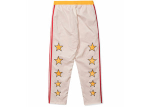 Adidas x Eric Emanuel McDonald’s All-American Reversible Track Pants “White / Red”