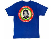 Load image into Gallery viewer, Supreme MLK Dream Tee “Royal Blue”
