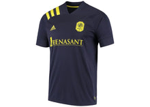 Load image into Gallery viewer, Adidas Nashville SC 2020-21 Jersey (Navy)
