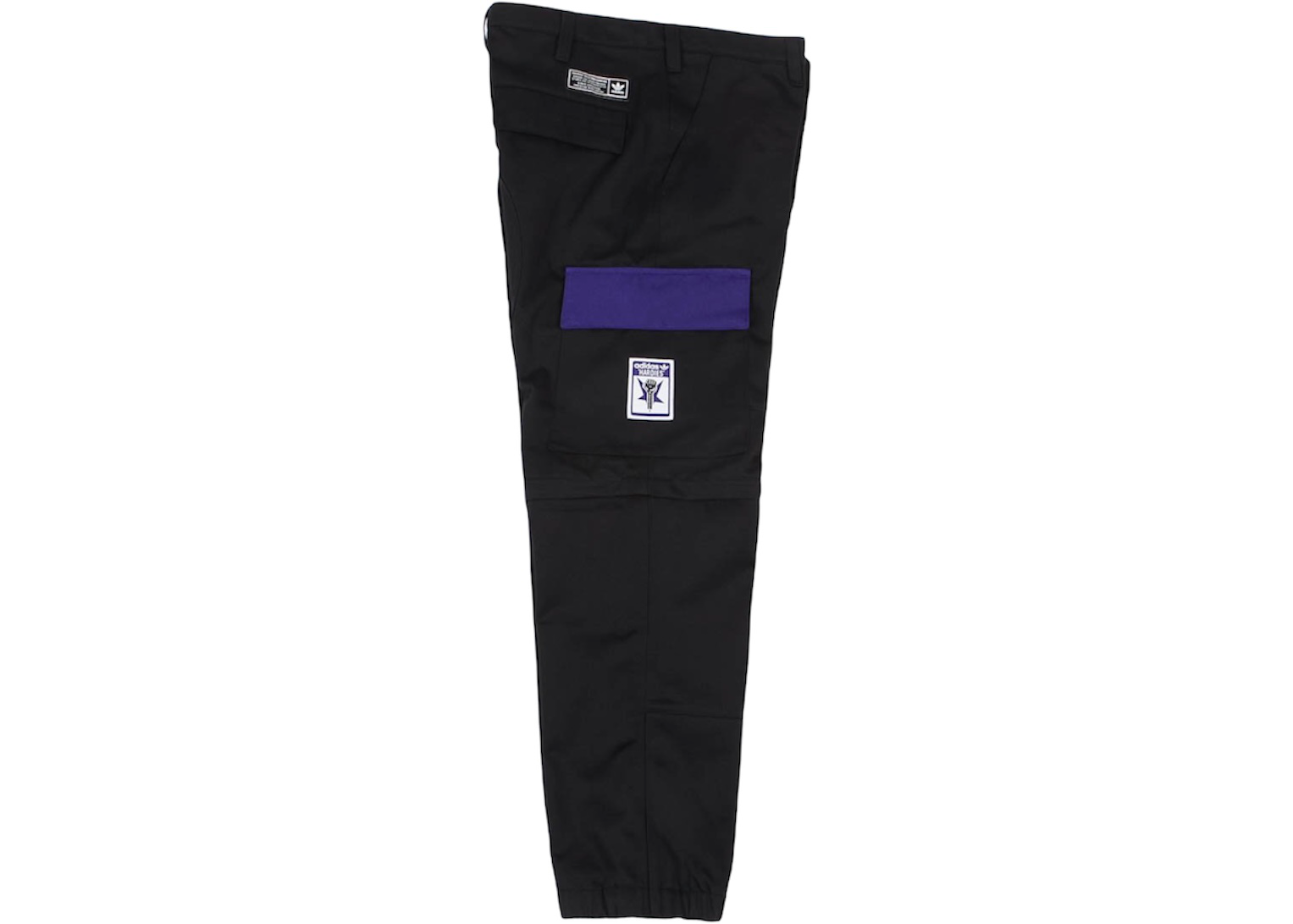 Adidas x top hardies pants