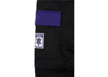 Load image into Gallery viewer, Adidas x Hardies Hardware Cargo Pants “Black / Purple”
