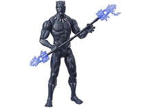 Load image into Gallery viewer, Black Panther 6-inch Action Figure
