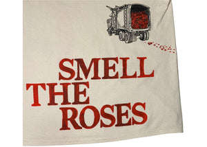 Big Sean Wake Up and Smell the Roses (Single Again) Tee “Natural”